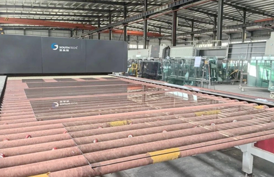 貴州水城經開區：企業發展與低碳環保共行_fororder_640 (2)