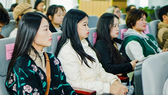 貴州抹茶創新大賽培訓舉行 新茶飲愛好者共學調配“爆款”秘訣_fororder_2222