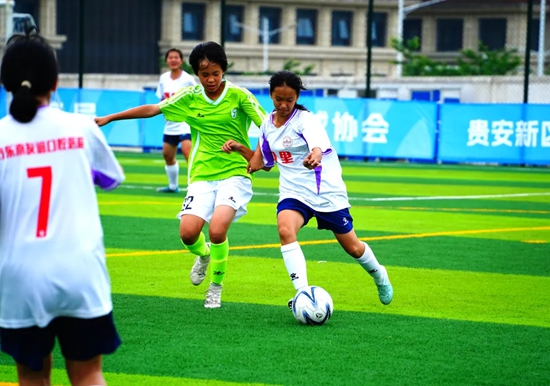 2025第四屆中國青少年足球聯賽貴州賽區(初中年齡段)暨貴州省“星火杯”青少年足球聯賽燃情啟幕_fororder_640 (2)