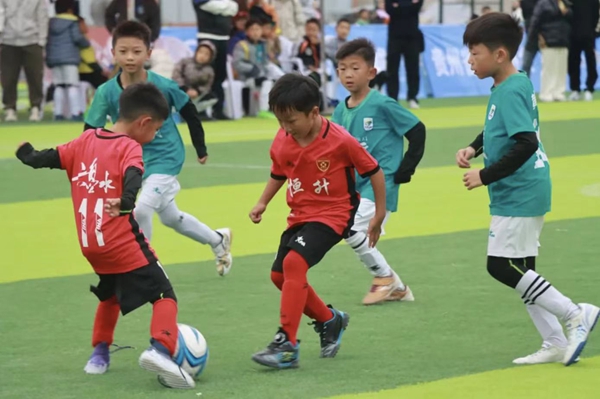 2025貴州“星火杯”國際少年足球邀請賽7月28日開賽_fororder_微信圖片_20250718090918