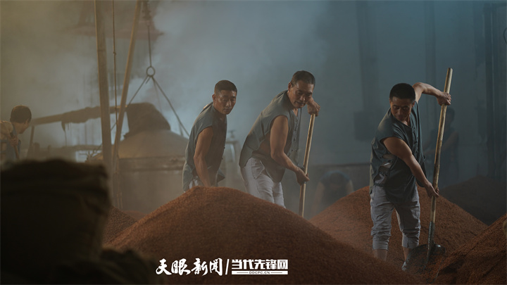 聚焦酒博會｜在貴州，來一場醬香與精釀的“乾杯”！