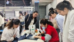 貴州平塘：“三張清單”辦實事 免費培訓送技能