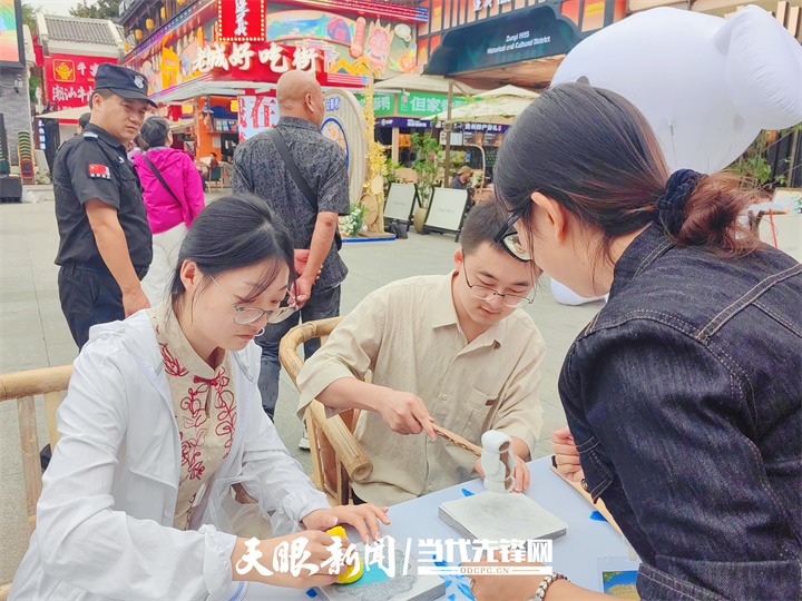 貴州刺梨産品上新！安慕希貴州刺梨雪梨酸奶新品發佈儀式在遵義舉行