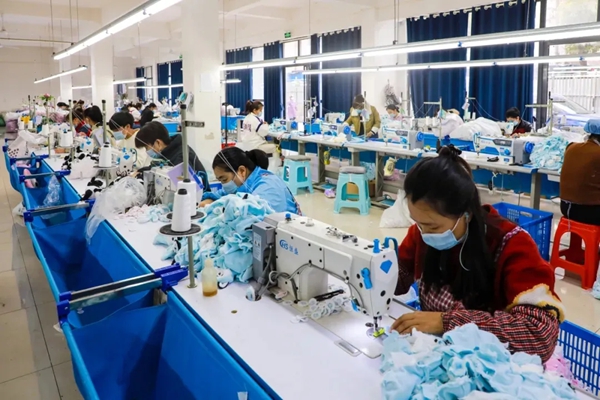 貴州都勻：織密民生保障網，托起群眾“穩穩的幸福”_fororder_2