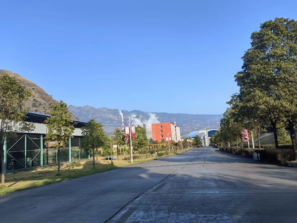 “愚公移山”繪就生態畫卷——看六盤水將“矸石山”化作“青山圖”的綠色實踐_fororder_1111