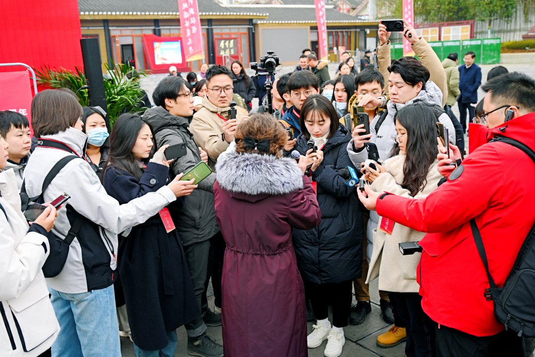 一場跨越時空的精神洗禮 | 長征沿線15個省份主流媒體共話紅色傳承