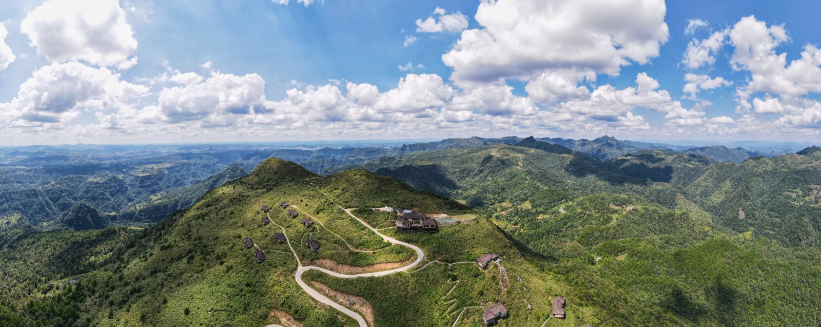 山水清歡，秋韻黔南丨這場文旅發佈會，帶你解鎖秋日獨山新玩法