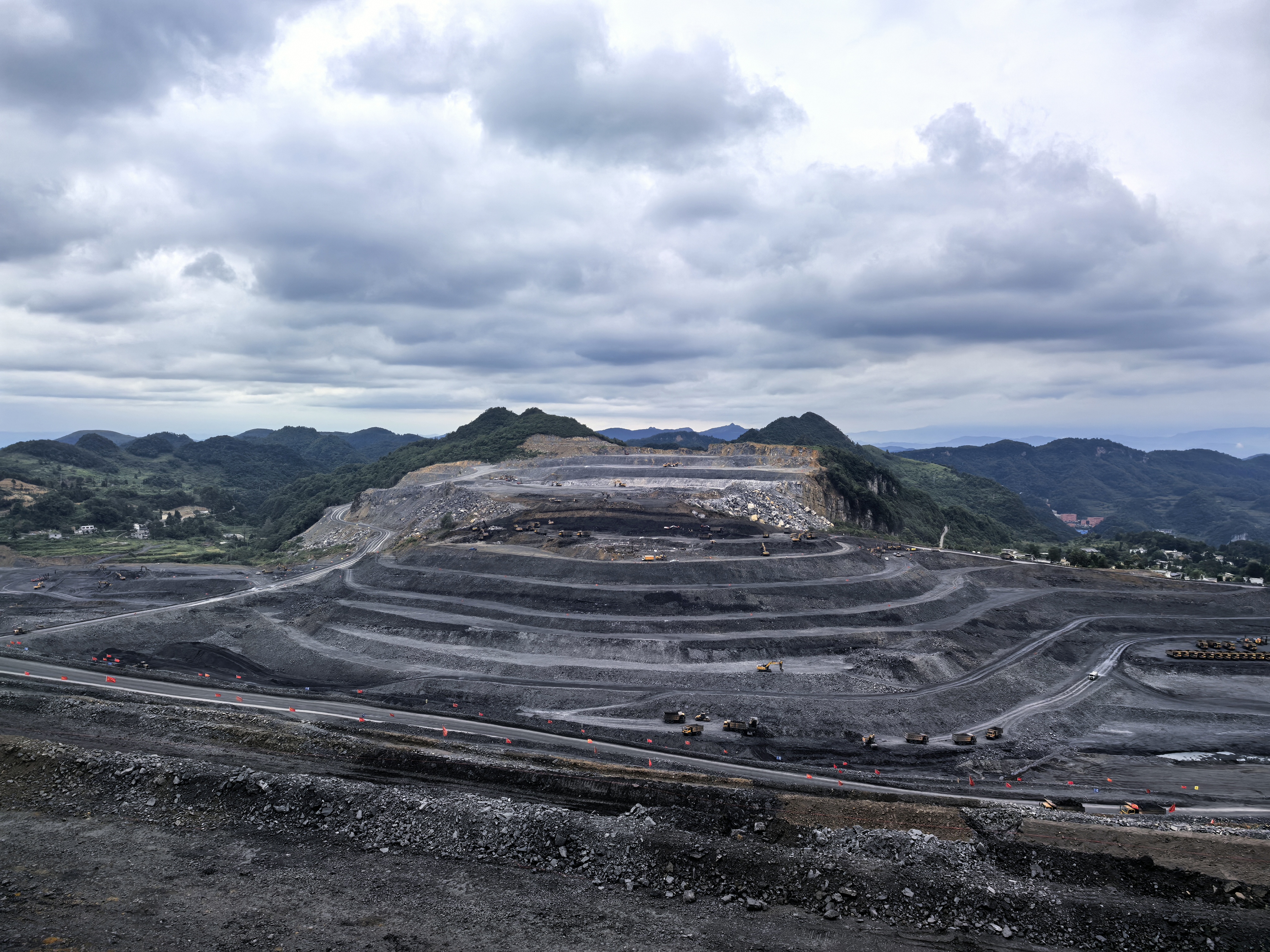 多能互補 多業並進！貴州新型綜合能源基地建設提速