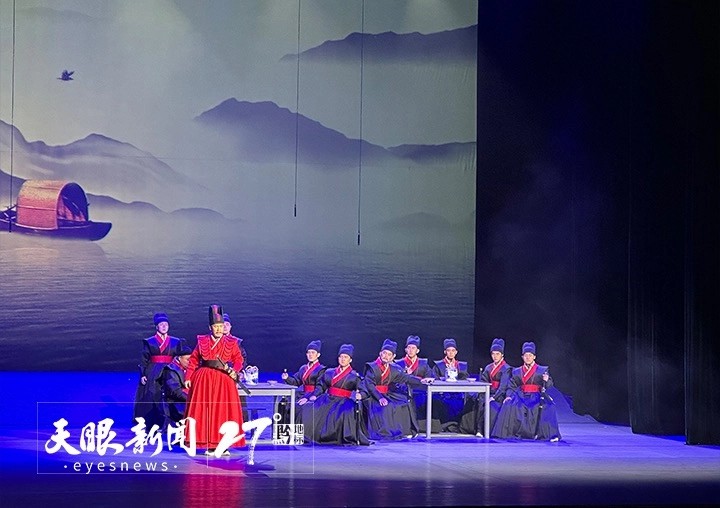 會演191場，覆蓋遊客觀眾超39萬｜貴州省第八屆少數民族文藝點亮文旅融合舞臺_fororder_dD0xNzYxMDM0ODE2X3I9YzBlNDNkNDRfdz03MjBfcT0xMDBfZT1qcGc=