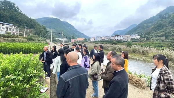 貴州都勻：賦能農技“主力軍”，築牢産業“硬支撐”_fororder_2