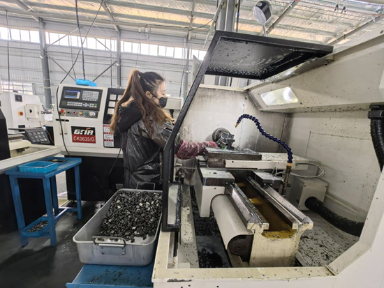 貴州貴定：以&ldquo;闖創幹&rdquo;之姿 現代化産業體系構建取得新突破_fororder_圖片1