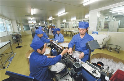 同心共繪幸福畫卷 ——寫在黔南布依族苗族自治州成立69週年之際