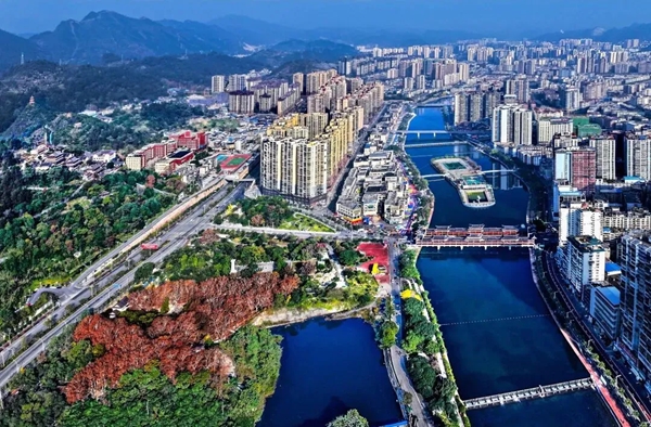 貴州都勻：織密民生保障網，托起群眾“穩穩的幸福”_fororder_1