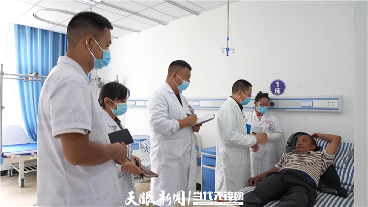 貴州：讓“民生溫暖”充盈在生活的細微處_fororder_4