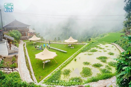 景城共建 文旅邁向新高度——黔東南州全力推動景城共建助推旅遊高品質發展_fororder_640 (4)