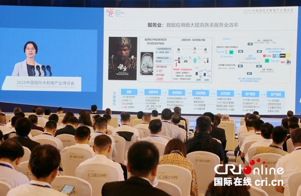 2025中國國際大數據産業博覽會在貴陽開幕_fororder_IMG_6220_副本