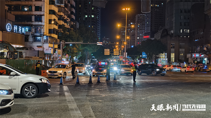 讓痛點變通點 讓細節更貼心！貴州以服務溫度守護避暑旅遊熱度