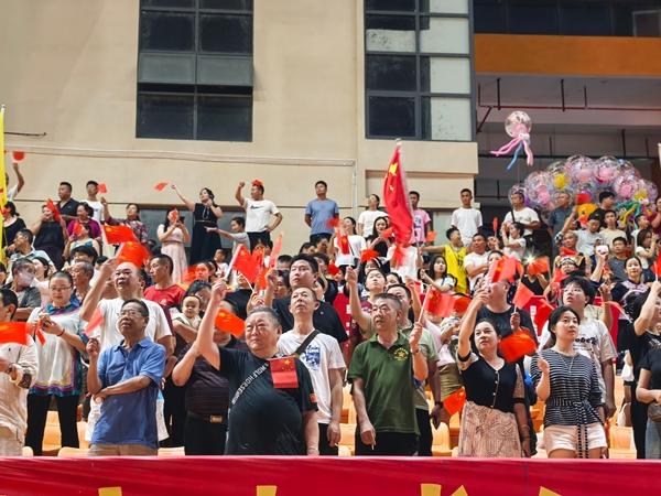 2025“貴州村馬”村級賽馬聯賽：鄉村賽場的速度與夢想_fororder_微信圖片_2025-08-13_102213_819