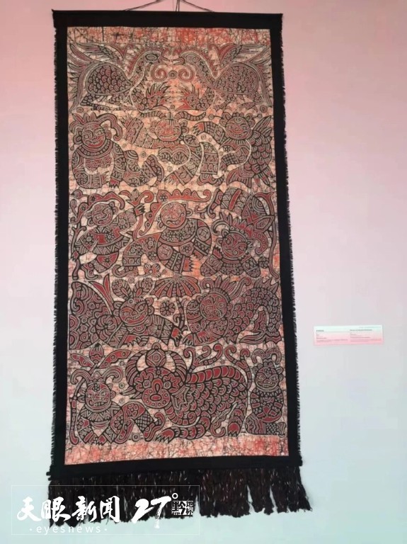 從貴州到世界婦女峰會  她們用傳統文化表達自信 從貴州到世界婦女峰會  她們用傳統文化表達自信_fororder_dD0xNzYxMDM4ODU2X3I9ZWM3MWE4NDdfdz01OTlfcT0xMDBfZT1qcGc=