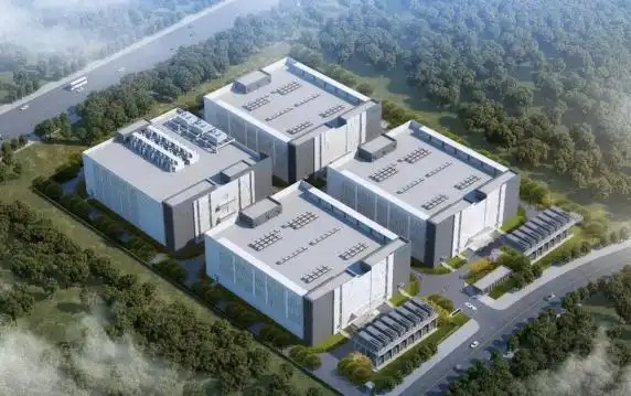 【2025數博會】“機房”躍遷“數谷” ！貴陽貴安遨遊數字“藍海”賦能智慧未來
