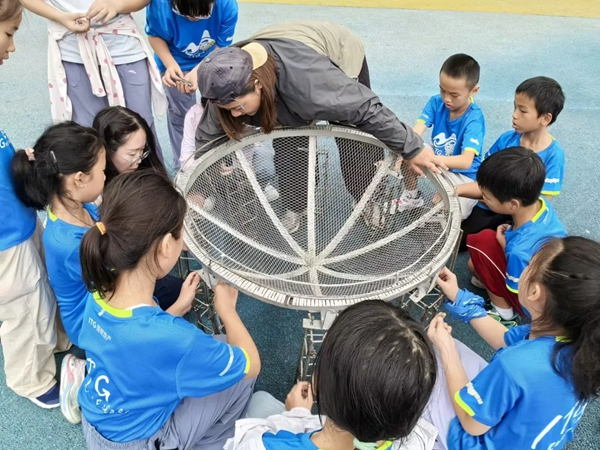 文旅與遊客共情的行銷——解鎖貴州平塘縣文旅體深度融合的新時代密碼_fororder_33