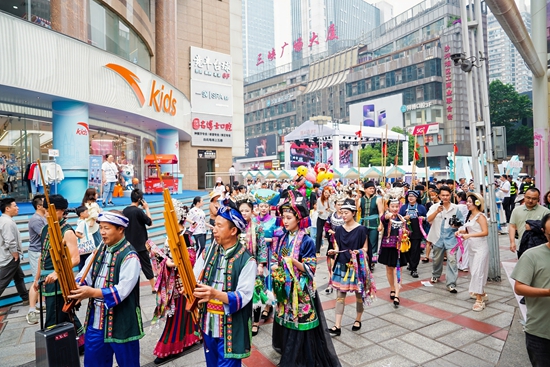 “跟我趣都勻”城市推薦活動走進重慶_fororder_DSC09029-opq3650180869