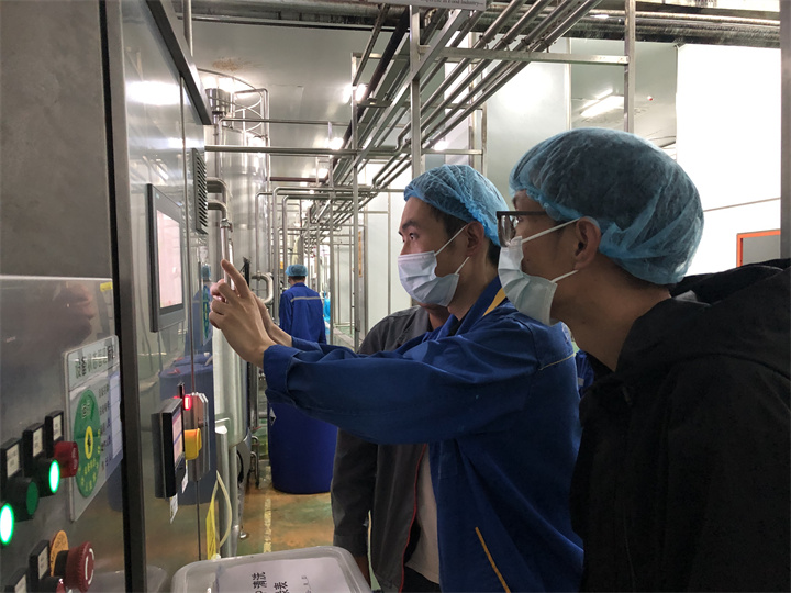 金果滿枝頭 豐收正當時——盤州刺梨收果季正式開啟