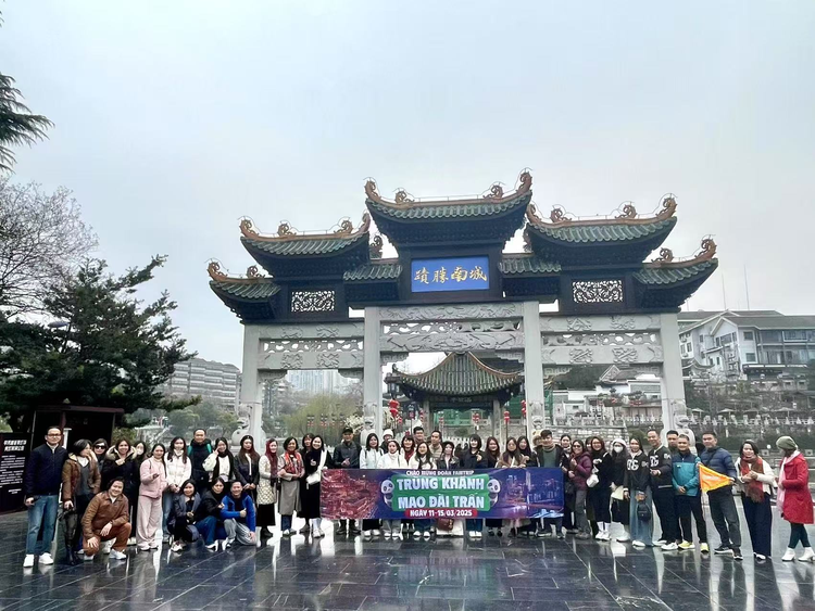 貴州再添直達國際航班 越南河內可直達貴陽_fororder_17417801591078