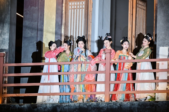 貴州都勻：影視科技賦能 文旅體驗煥新_fororder_微信圖片_20250513104302