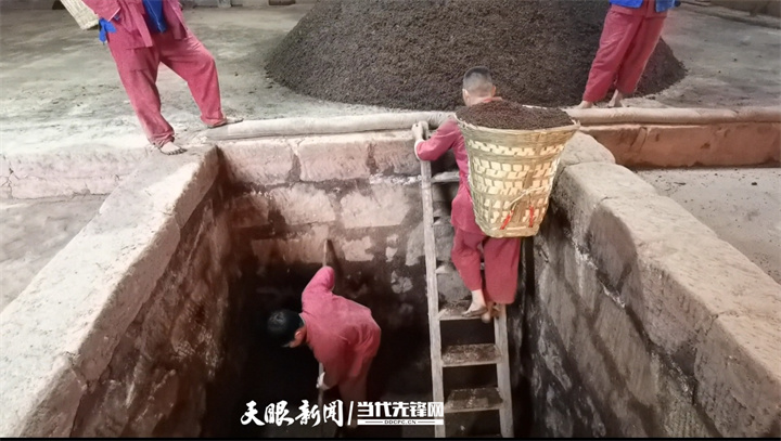 聚焦酒博會｜在貴州，來一場醬香與精釀的“乾杯”！