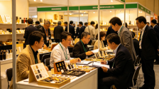 第137屆廣交會:  已吸引超19萬名境外採購商到會_fororder_外商