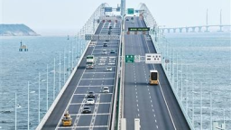 打造“易行城市” 暢享“灣區生活”