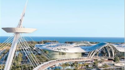 助力海南國際旅遊消費中心建設