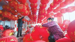 “品特産 尋年味”消費促進活動將在全國開展
