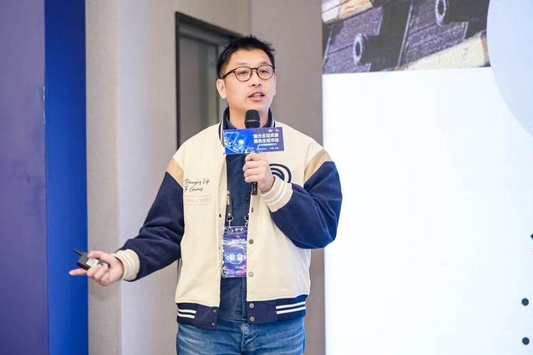 中國遊戲邁向出海新篇章