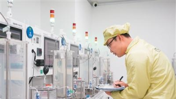 服務業擴大開放“路線圖”上新（銳財經）