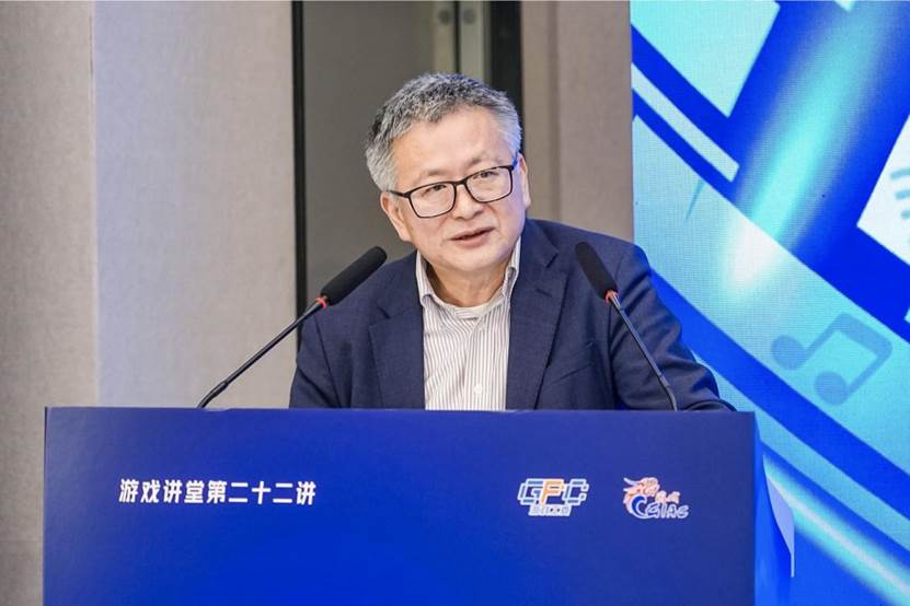 中國遊戲邁向出海新篇章