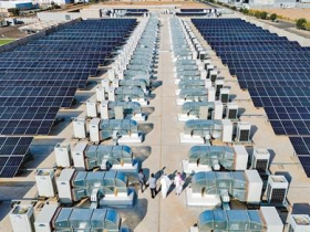 “中國好物”何以風行世界（人民眼·貿易強國）