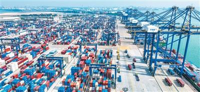 海南自貿港全島封關首周亮點足