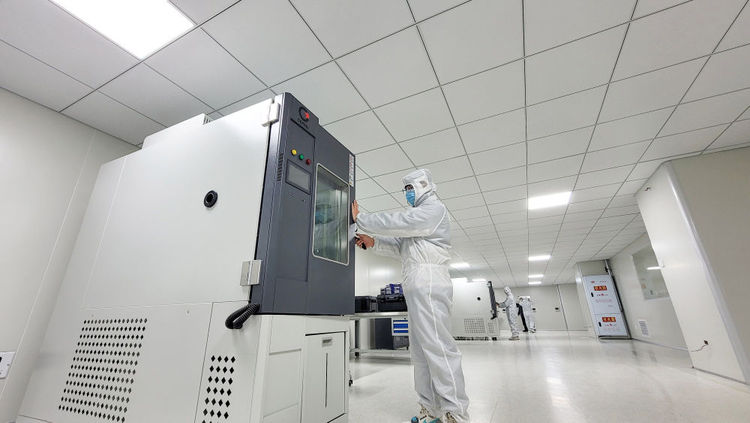 “創新鏈”遇見“産業鏈”——科技成果轉化推動新質生産力加速發展