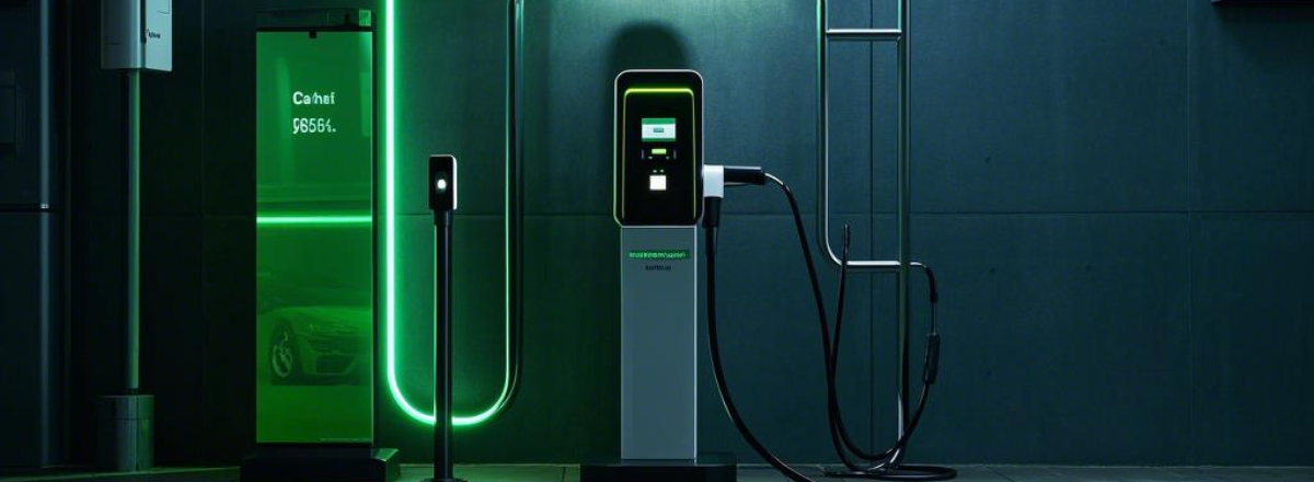 充電樁建設“增量”與“提質”並進_fororder_充電樁