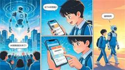 厘清青少年使用AI的邊界