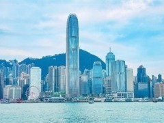 香港打造內地企業出海首選第一站