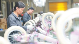 把産業優勢變為就業機遇（民生一線）