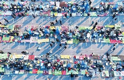 直播電商助力“小生意”闖出大世界（專家解讀）