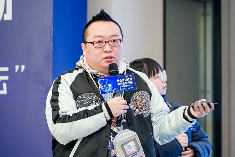 中國遊戲邁向出海新篇章