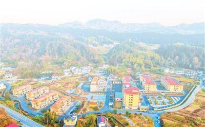 關鍵詞裏感受活力中國