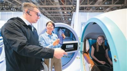 2025全球智慧機械與電子産品博覽會在澳門、珠海舉行