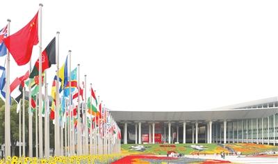 “廣闊的中國市場是我們的新機遇”（零關稅·促共贏）