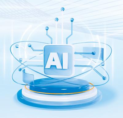 人工智能提速入局 影視行業的變與不變（堅持“兩創”·關注新大眾文藝）